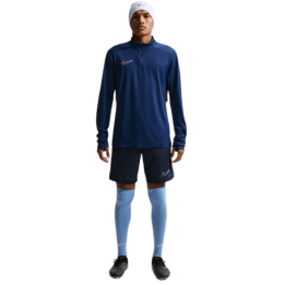 Nike Haut d'Entraînement de Football M NK DF ACD25 Dril Top BR Homme