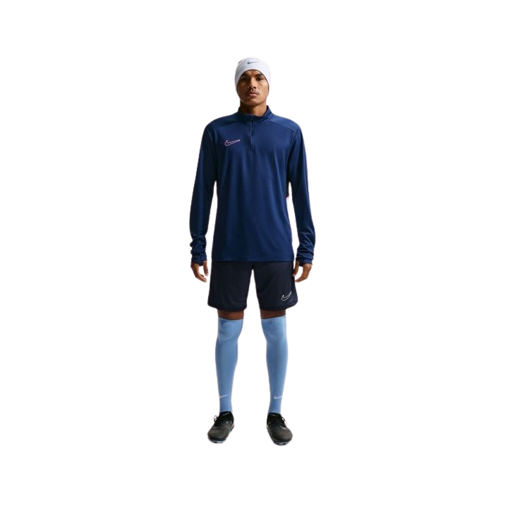 Nike Haut d'Entraînement de Football M NK DF ACD25 Dril Top BR Homme