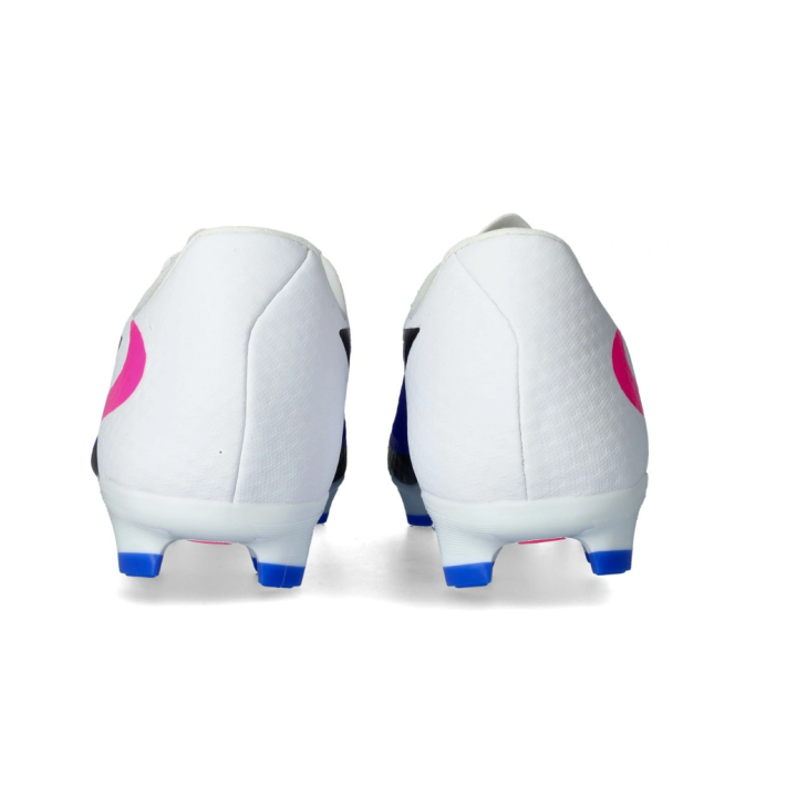 Nike Chaussures de Football Phantom 6 Low Academy FG/MG
