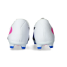 Nike Chaussures de Football Phantom 6 Low Academy FG/MG