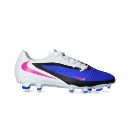 Nike Chaussures de Football Phantom 6 Low Academy FG/MG