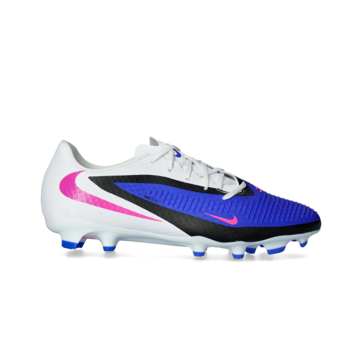 Nike Chaussures de Football Phantom 6 Low Academy FG/MG