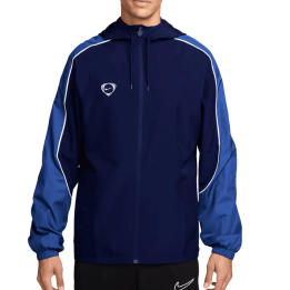 Nike Veste de Football Academy+ Repel Homme