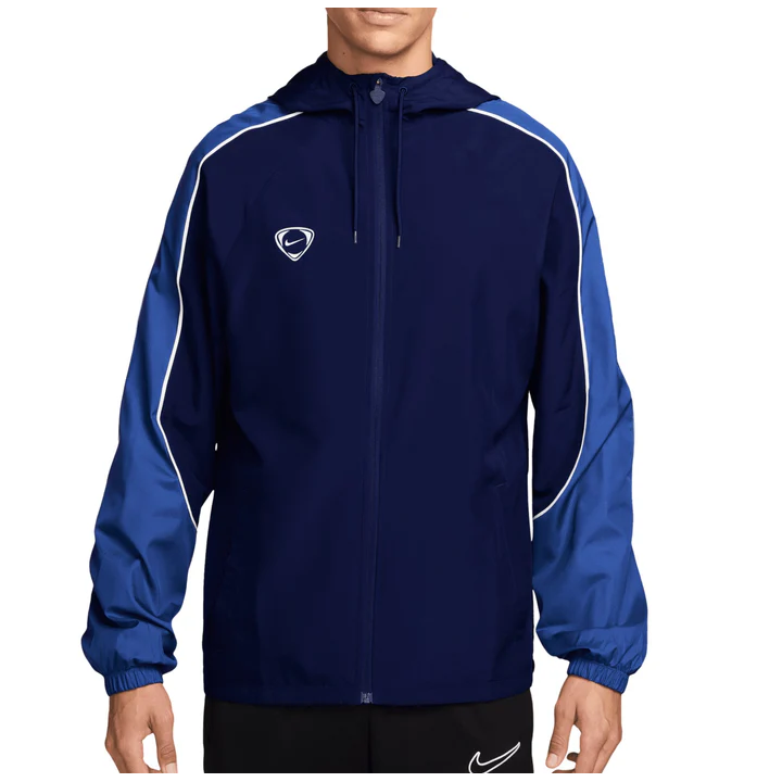 Nike Veste de Football Academy+ Repel Homme
