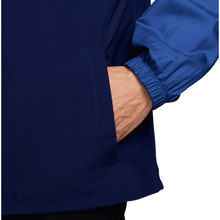 Nike Veste de Football Academy+ Repel Homme