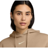 Nike Sweat W NSW PHNX FLC STD PO