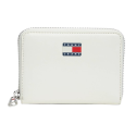 TOMMY JEANS Portefeuille Blanc