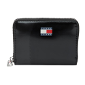 PORTEFEUILLE NOIR TOMMY JEANS