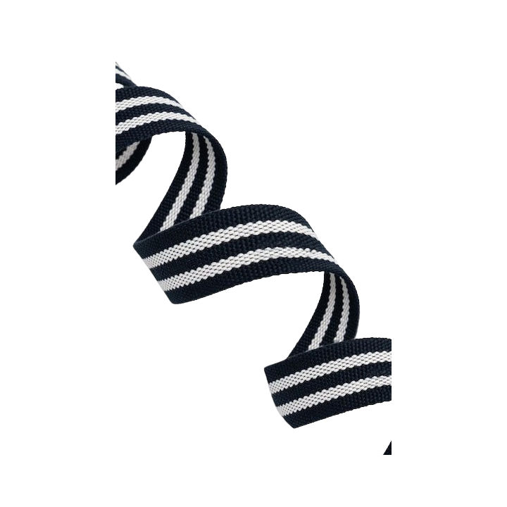 TJM DAILY STRIPES WEBBED
