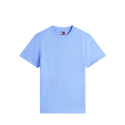 TEE SHIRT BLEU TOMMY JEANS