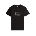 TEE SHIRT NOIR TOMMY JEANS