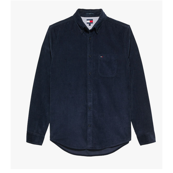 TJM REG BABY CORD SH
