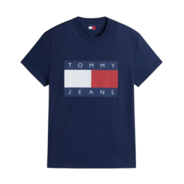 TJM REG BIG FLAG SS