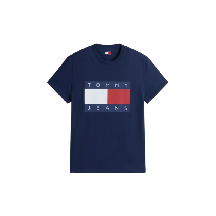 TJM REG BIG FLAG SS