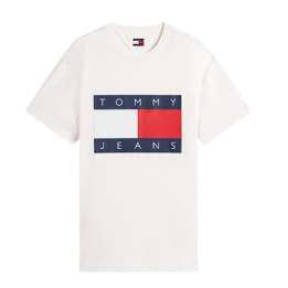 TJM REG BIG FLAG SS