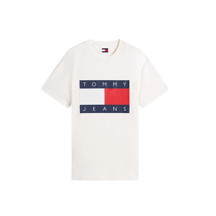 TJM REG BIG FLAG SS
