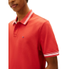 TJM REG TIPPED POLO