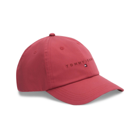 TJW LINEAR LOGO 6 PANEL CAP