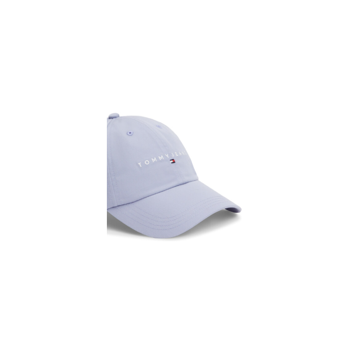 TJW LINEAR LOGO 6 PANEL CAP