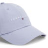 TJW LINEAR LOGO 6 PANEL CAP