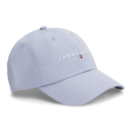 TJW LINEAR LOGO 6 PANEL CAP