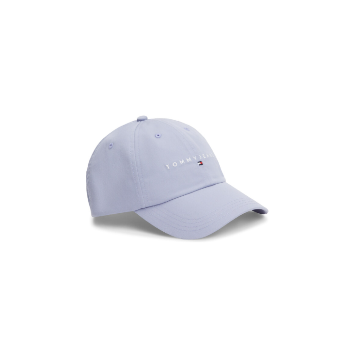 TJW LINEAR LOGO 6 PANEL CAP