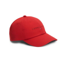TJM LINEAR LOGO CAP