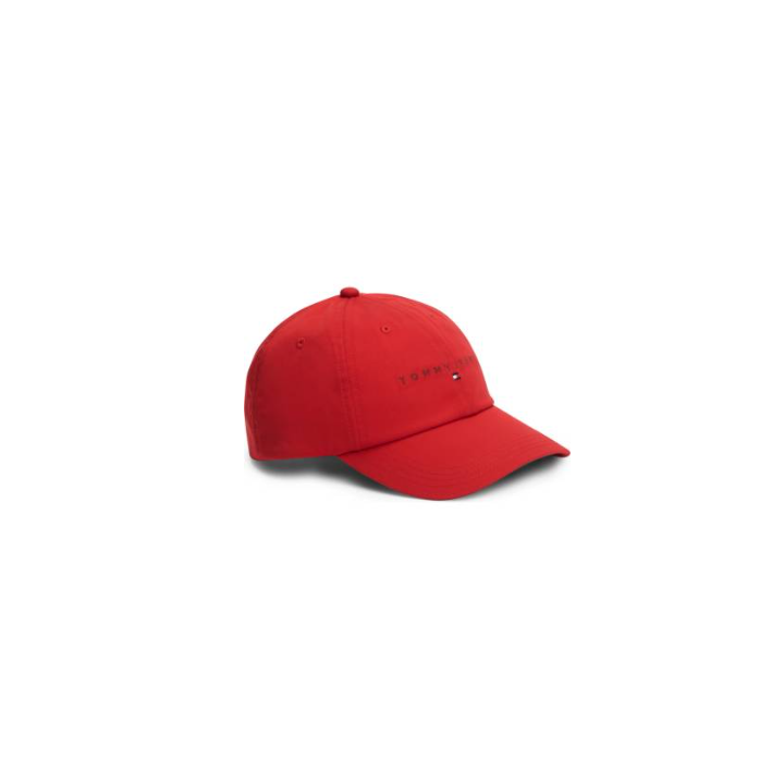 TJM LINEAR LOGO CAP