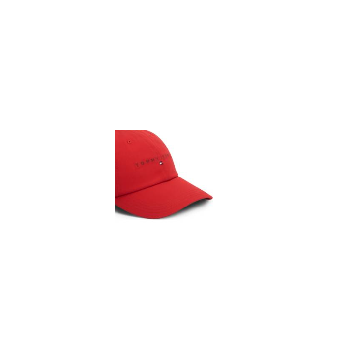 TJM LINEAR LOGO CAP