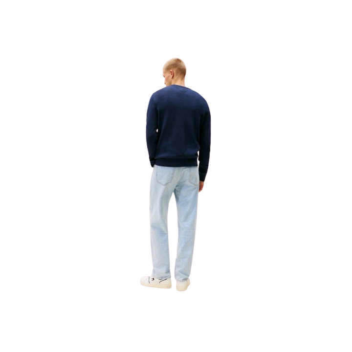 TJM SLIM ESS SWEATER