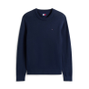 TJM SLIM ESS SWEATER