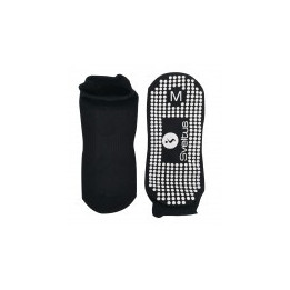 CHAUSSETTES ANTIDERAPANTES TAILLE M SVELTUS