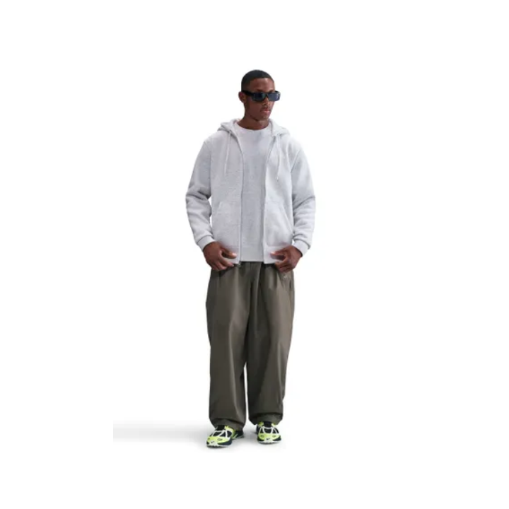 SWEATSHIRT ZIPPÉ M NK CLUB BB FZ
