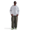 SWEATSHIRT ZIPPÉ M NK CLUB BB FZ