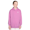 G NSW CLUB FLC OVRSZD PO HDY