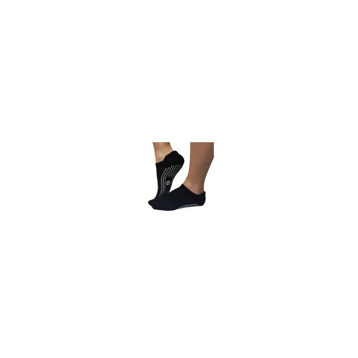 CHAUSSETTES ANTIDERAPANTES TAILLE M SVELTUS