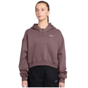 NIKE Sweat à Capuche Femme
