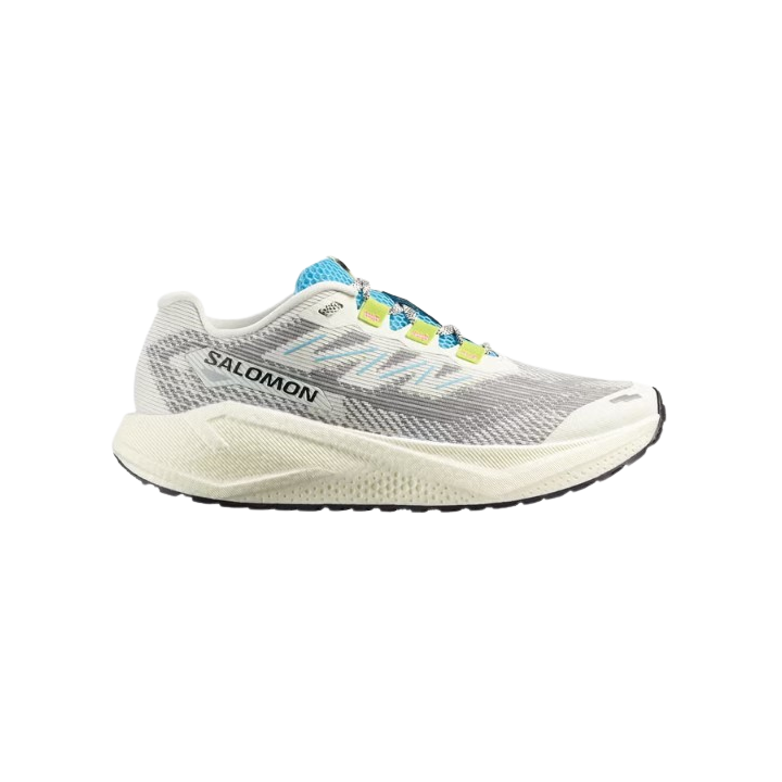 SHOES AERO BLAZE 3 GRVL