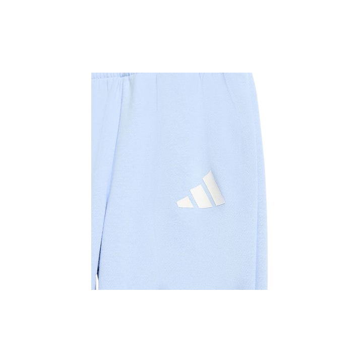 ENSEMNBLE DE JOGGING BLEU ADIDAS