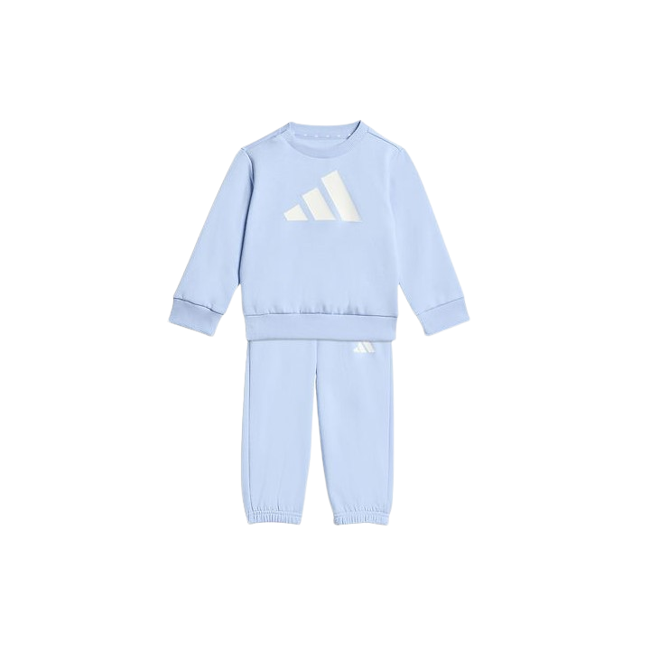 ENSEMNBLE DE JOGGING BLEU ADIDAS