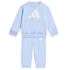 ENSEMNBLE DE JOGGING BLEU ADIDAS