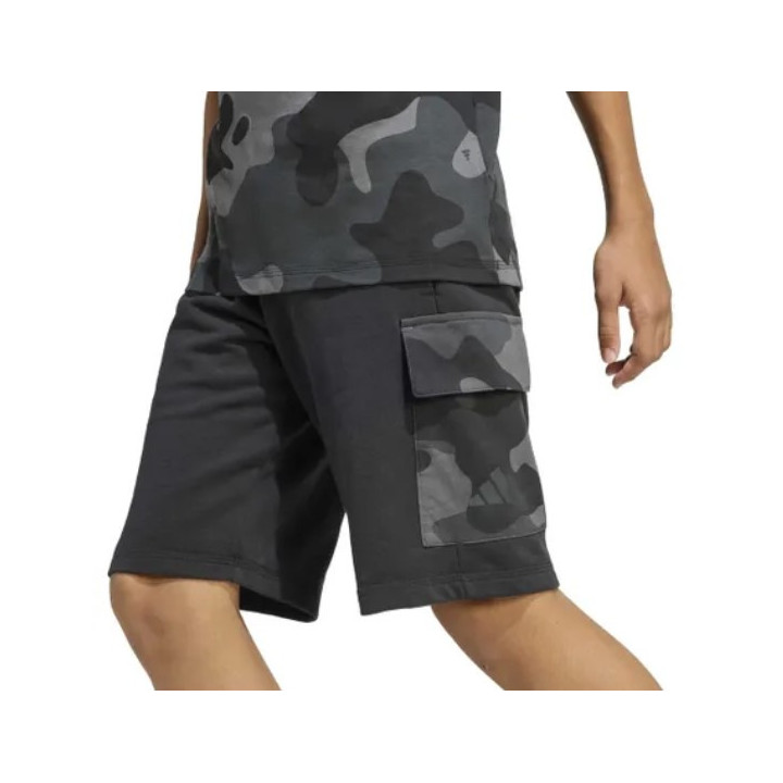 SHORT CAMO ADIDAS