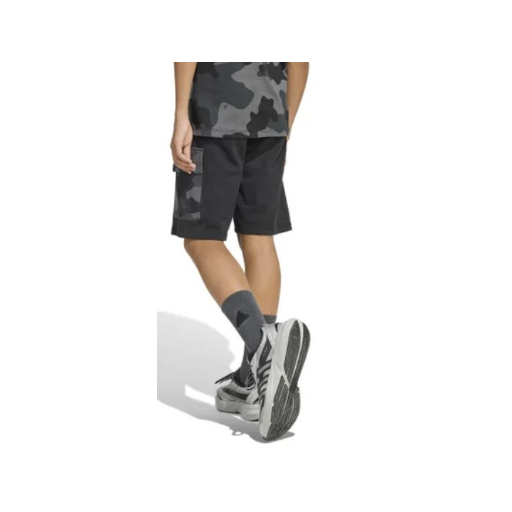 SHORT CAMO ADIDAS