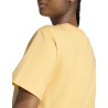 TEE SHIRT JAUNE ADIDAS