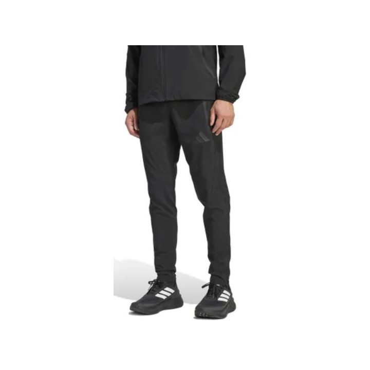 PANTALON NOIR ADIDAS