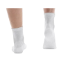 CHAUSSETTE PERFORMANCE RUN SOCK MID