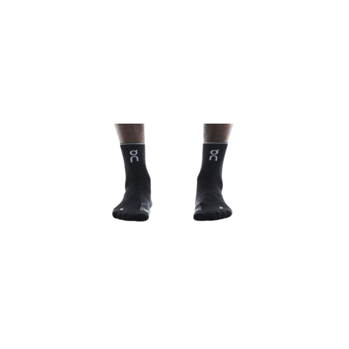 CHAUSSETTE PERFORMANCE RUN SOCK MID
