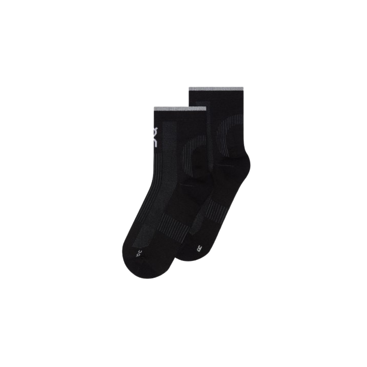 CHAUSSETTE PERFORMANCE RUN SOCK MID