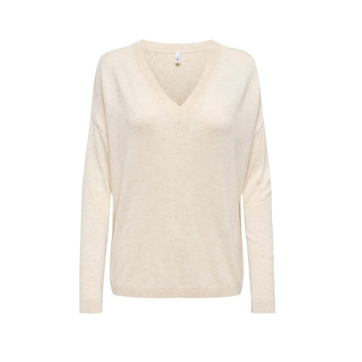 PULL BEIGE ONLY