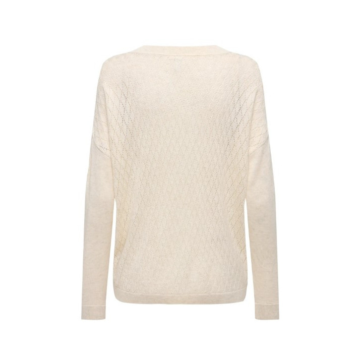 PULL BEIGE ONLY